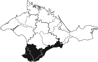 South Crimea